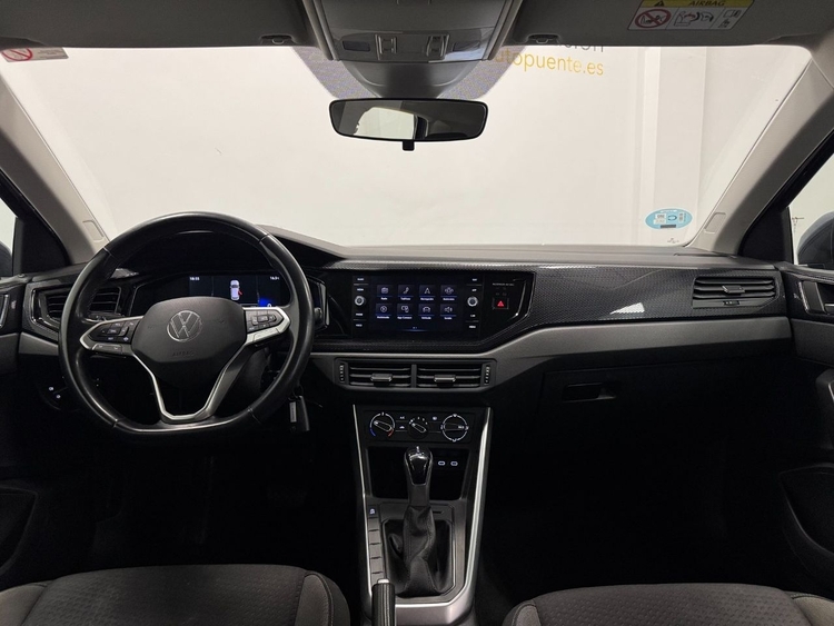 Volkswagen Polo LIFE foto 26