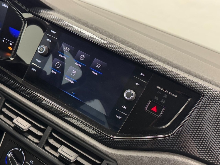 Volkswagen Polo LIFE foto 32