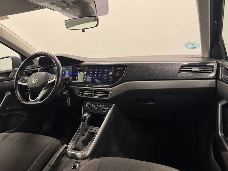 Volkswagen Polo LIFE foto 11
