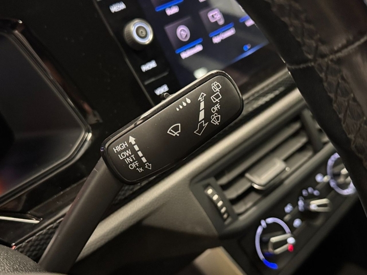 Volkswagen Polo LIFE foto 20