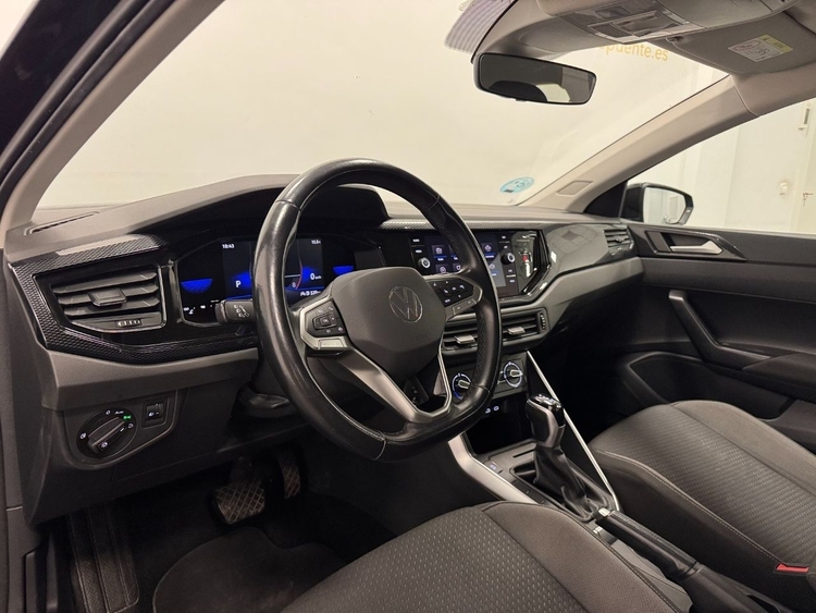 Volkswagen Polo LIFE foto 8