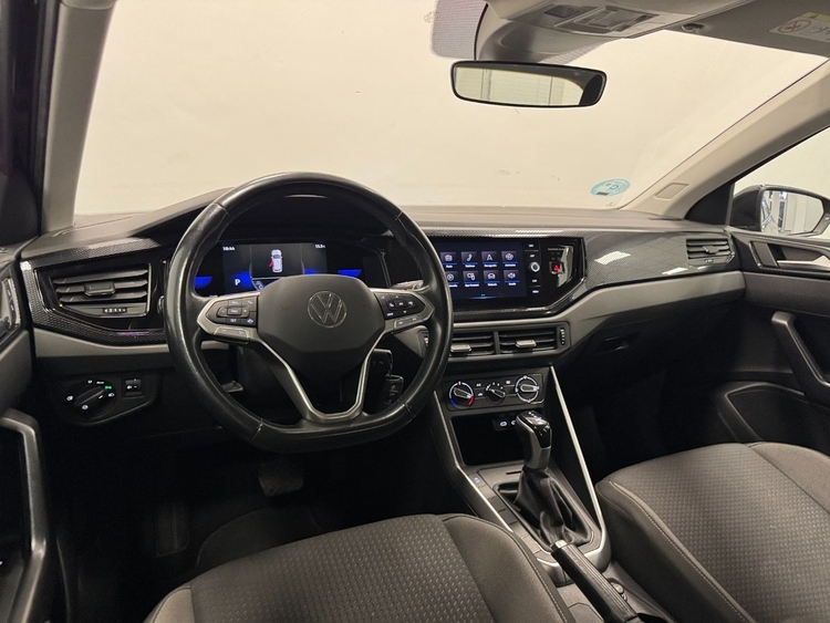 Volkswagen Polo LIFE foto 9