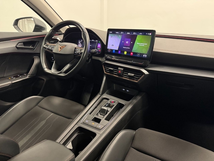 Cupra Formentor 1.5 TSI 110 kW (150 CV) DSG 7 vel. foto 12