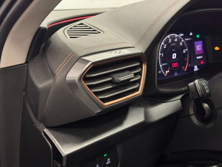 Cupra Formentor 1.5 TSI 110 kW (150 CV) DSG 7 vel. foto 19