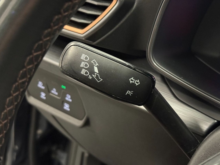 Cupra Formentor 1.5 TSI 110 kW (150 CV) DSG 7 vel. foto 23