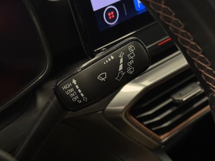 Cupra Formentor 1.5 TSI 110 kW (150 CV) DSG 7 vel. foto 24