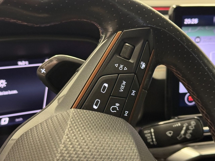 Cupra Formentor 1.5 TSI 110 kW (150 CV) DSG 7 vel. foto 26