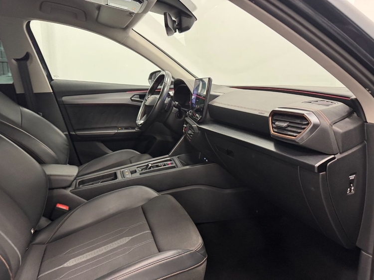 Cupra Formentor 1.5 TSI 110 kW (150 CV) DSG 7 vel. foto 32