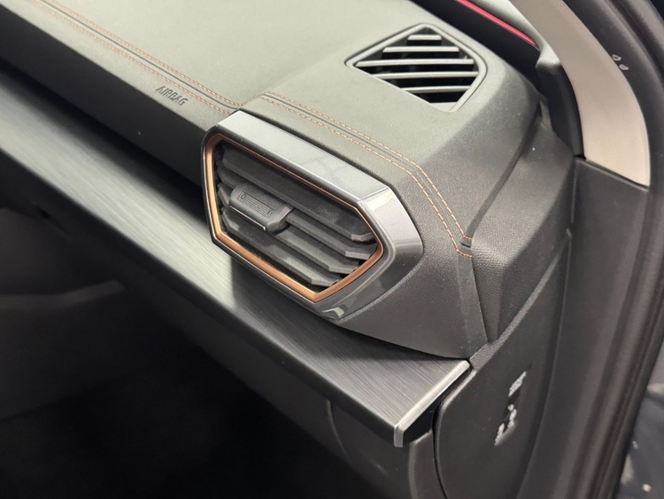 Cupra Formentor 1.5 TSI 110 kW (150 CV) DSG 7 vel. foto 35