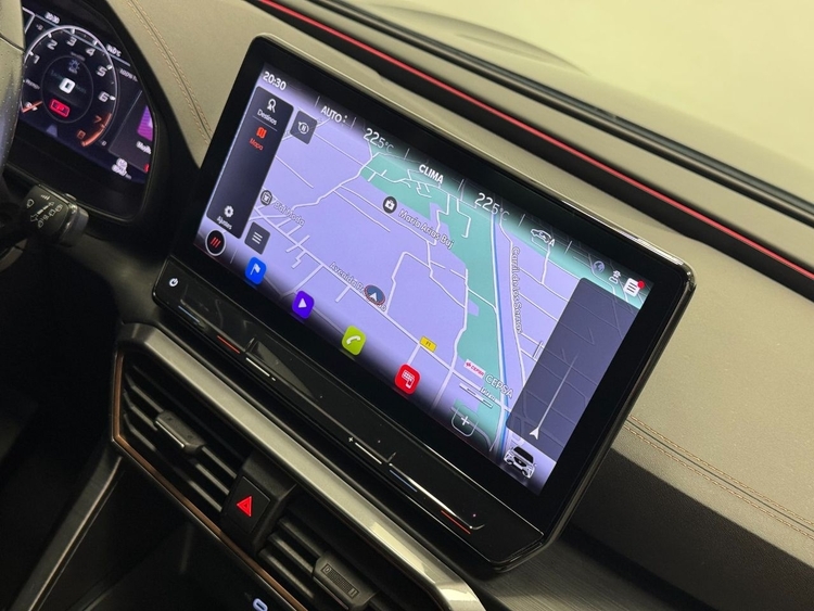 Cupra Formentor 1.5 TSI 110 kW (150 CV) DSG 7 vel. foto 40