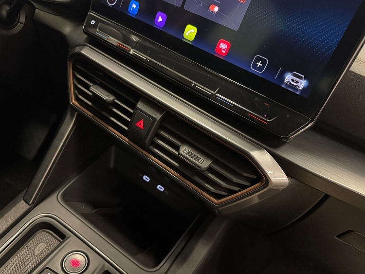 Cupra Formentor 1.5 TSI 110 kW (150 CV) DSG 7 vel. foto 47