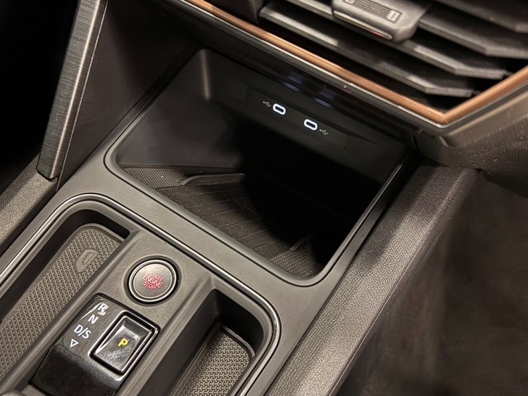 Cupra Formentor 1.5 TSI 110 kW (150 CV) DSG 7 vel. foto 48