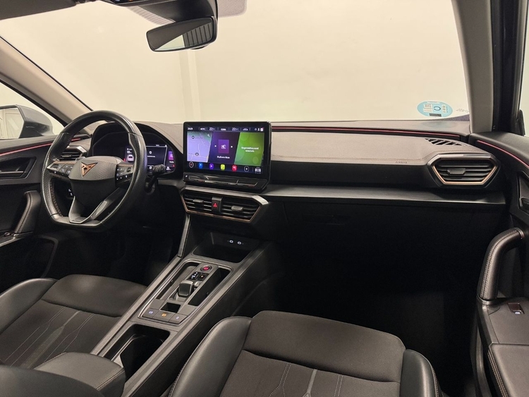 Cupra Formentor 1.5 TSI 110 kW (150 CV) DSG 7 vel. foto 11