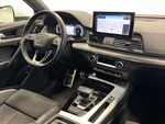Audi Q5 S LINE QUATTRO ULTRA 40TDI miniatura 12