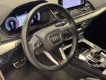 Audi Q5 S LINE QUATTRO ULTRA 40TDI miniatura 17