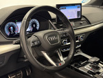 Audi Q5 S LINE QUATTRO ULTRA 40TDI miniatura 18