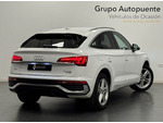 Audi Q5 S LINE QUATTRO ULTRA 40TDI miniatura 4