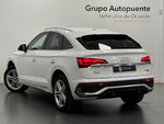 Audi Q5 S LINE QUATTRO ULTRA 40TDI miniatura 5