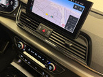 Audi Q5 S LINE QUATTRO ULTRA 40TDI miniatura 38