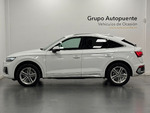 Audi Q5 S LINE QUATTRO ULTRA 40TDI miniatura 6