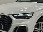 Audi Q5 S LINE QUATTRO ULTRA 40TDI miniatura 47