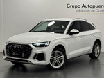 Audi Q5 S LINE QUATTRO ULTRA 40TDI miniatura 7