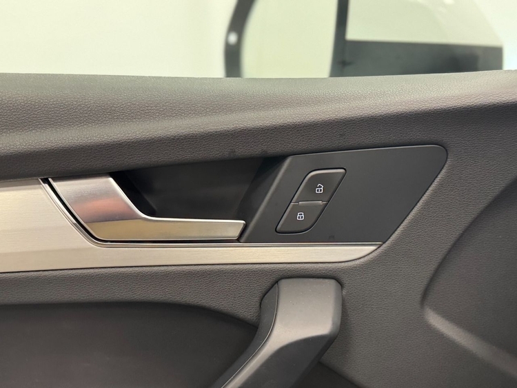 Audi Q5 S LINE QUATTRO ULTRA 40TDI foto 16