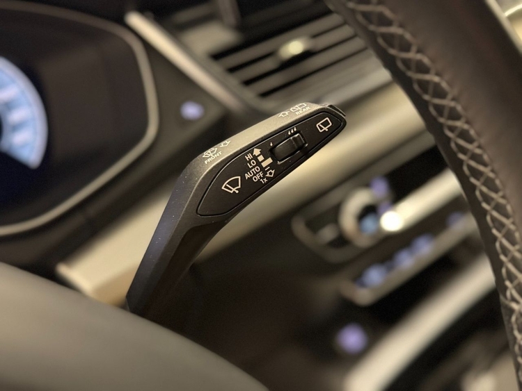 Audi Q5 S LINE QUATTRO ULTRA 40TDI foto 20