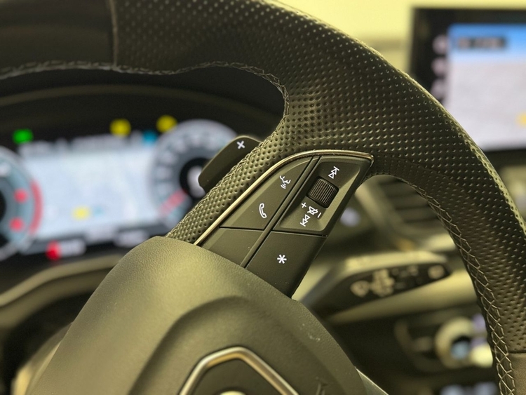 Audi Q5 S LINE QUATTRO ULTRA 40TDI foto 22