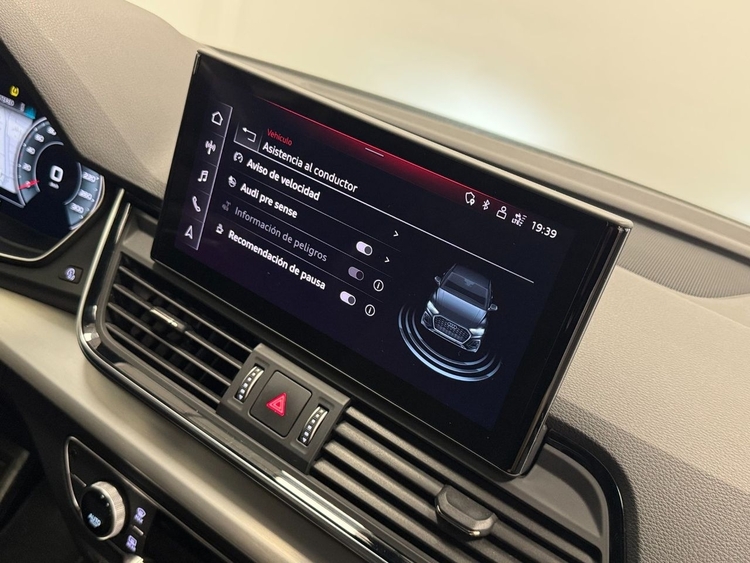 Audi Q5 S LINE QUATTRO ULTRA 40TDI foto 35