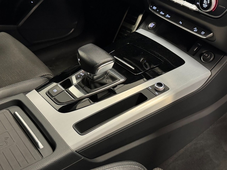 Audi Q5 S LINE QUATTRO ULTRA 40TDI foto 42
