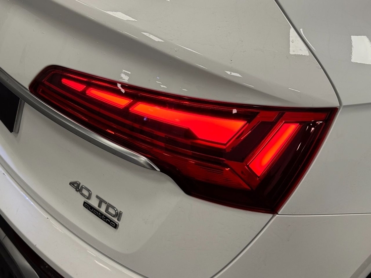 Audi Q5 S LINE QUATTRO ULTRA 40TDI foto 43