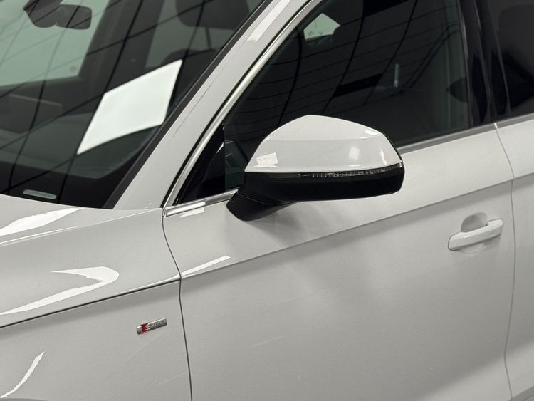 Audi Q5 S LINE QUATTRO ULTRA 40TDI foto 44