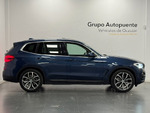 BMW X3 XLINE XDRIVE 30D miniatura 3