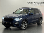 BMW X3 XLINE XDRIVE 30D miniatura 7