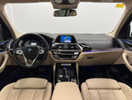 BMW X3 XLINE XDRIVE 30D miniatura 10