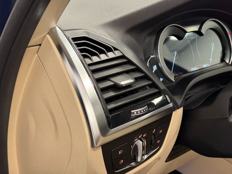 BMW X3 XLINE XDRIVE 30D foto 18