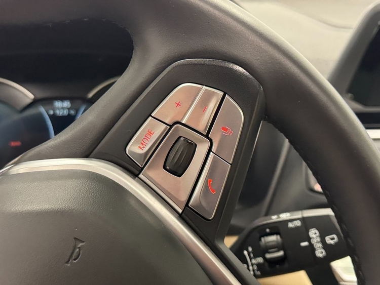 BMW X3 XLINE XDRIVE 30D foto 24