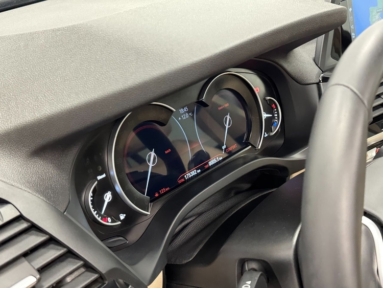 BMW X3 XLINE XDRIVE 30D foto 26