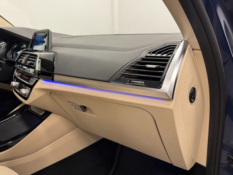 BMW X3 XLINE XDRIVE 30D foto 36