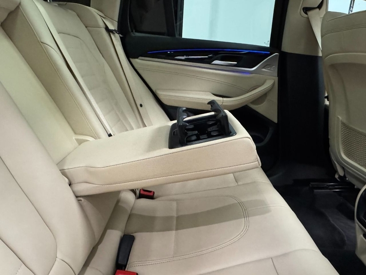 BMW X3 XLINE XDRIVE 30D foto 56