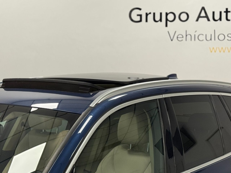 BMW X3 XLINE XDRIVE 30D foto 59