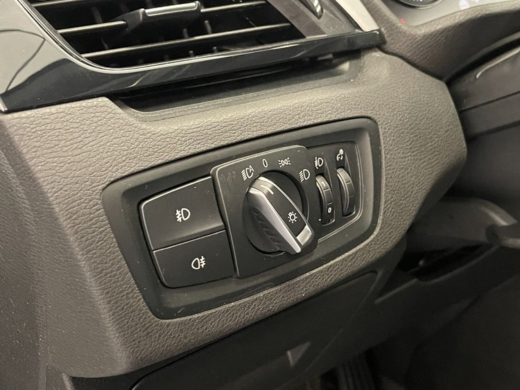 BMW X1 sDrive18d Aut. foto 19