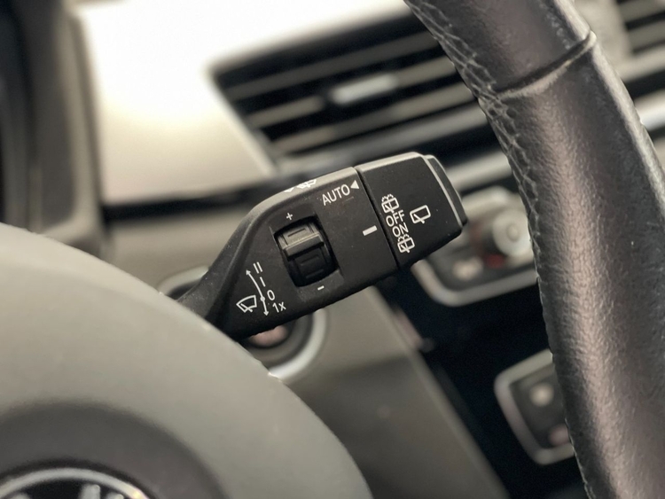 BMW X1 sDrive18d Aut. foto 23