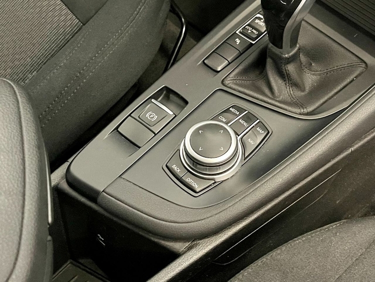 BMW X1 sDrive18d Aut. foto 41