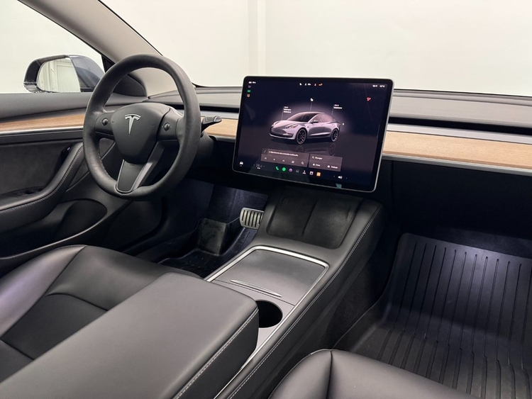 Tesla Model 3 Tracción integral Performance foto 12