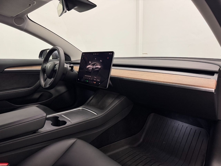 Tesla Model 3 Tracción integral Performance foto 13