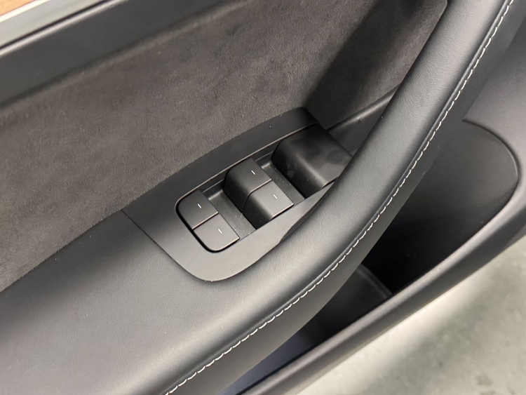 Tesla Model 3 Tracción integral Performance foto 17