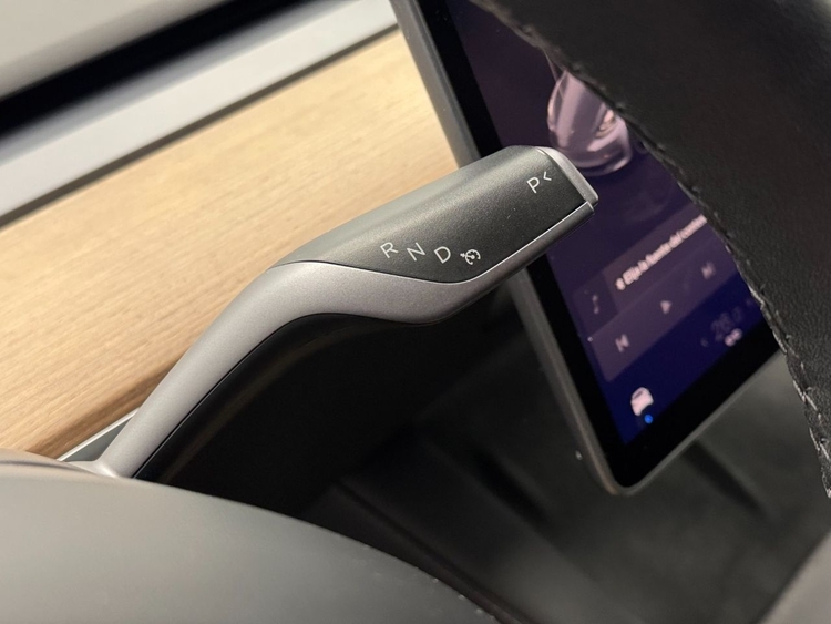 Tesla Model 3 Tracción integral Performance foto 21