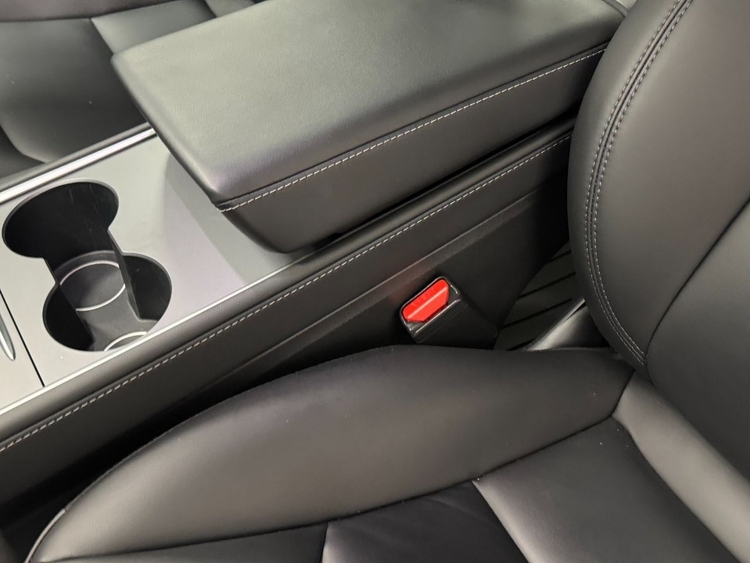 Tesla Model 3 Tracción integral Performance foto 24